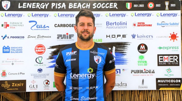 Al via la Serie A “Puntocuore” 2024