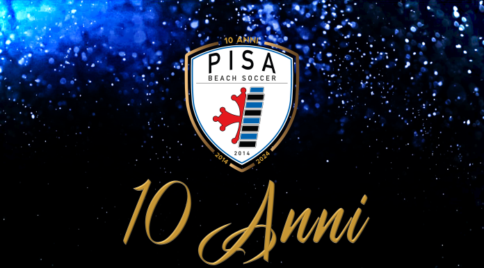 Il Lenergy Pisa BS presenta la stagione