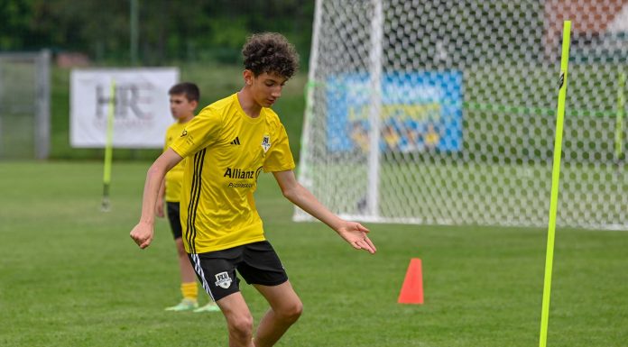 Il Summer Camp FZ11 arriva all’Orange Beach