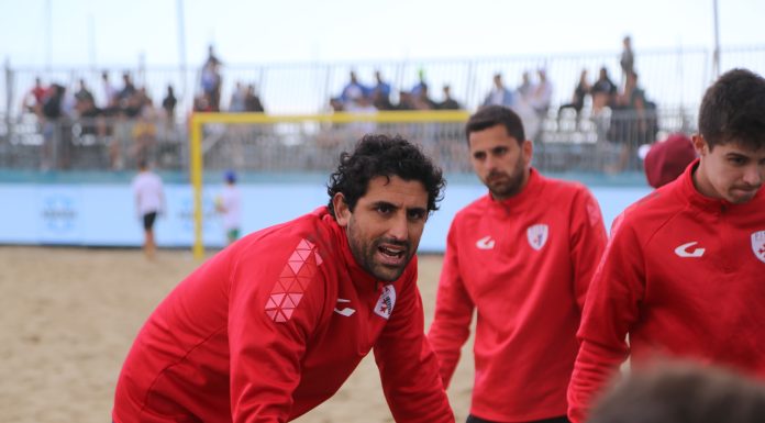 Debutto amaro per il Lenergy Pisa BS