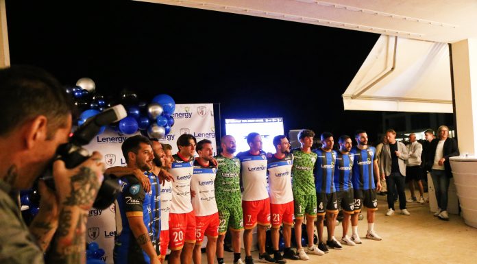 La festa del decennale nerazzurro