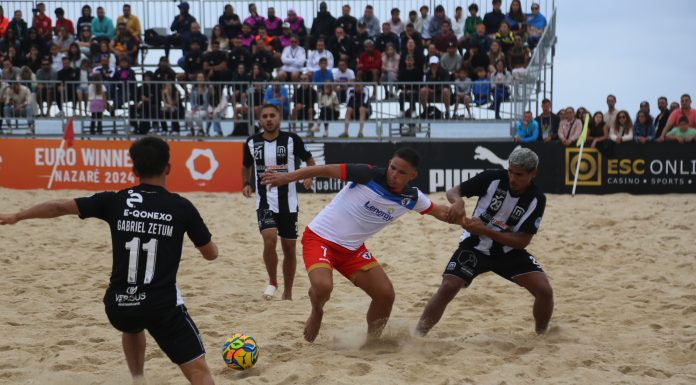 Esordio europeo vincente per il Lenergy Pisa BS