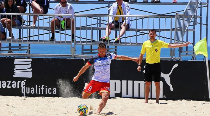 Il Lenergy Pisa BS primeggia nel girone europeo