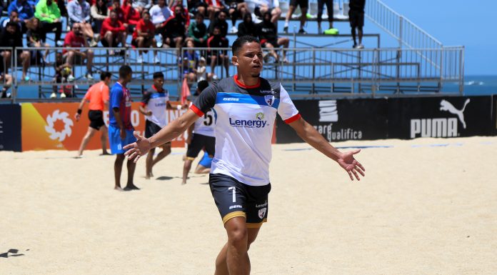 Lenergy Pisa tra le prime 8 d’Europa