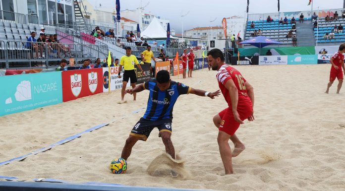 ACD O Sótão l’avversaria del Lenergy Pisa in semifinale di Euro Winners Cup