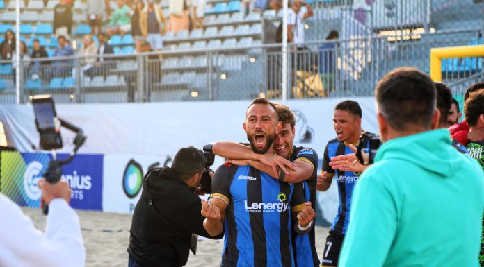 Questa sera Lenergy Pisa in finale di Euro Winners Cup