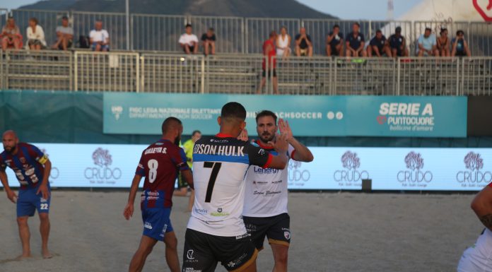 Il Lenergy Pisa ai quarti di Coppa Italia