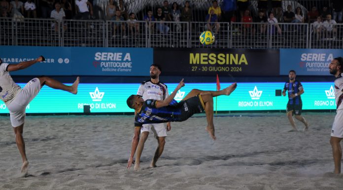 Lenergy Pisa BS sconfitto in Coppa Italia