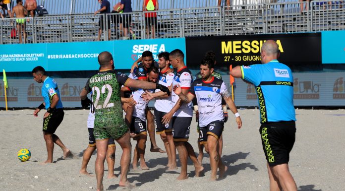 Ultima sfida di Coppa per il Lenergy Pisa BS