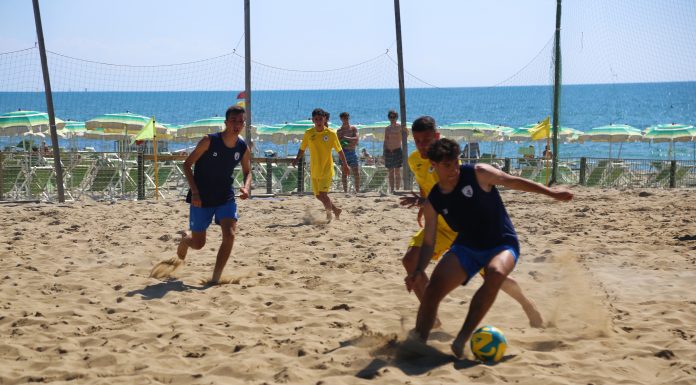 Oggi al via il Campionato Under 20 Puntocuore 2024