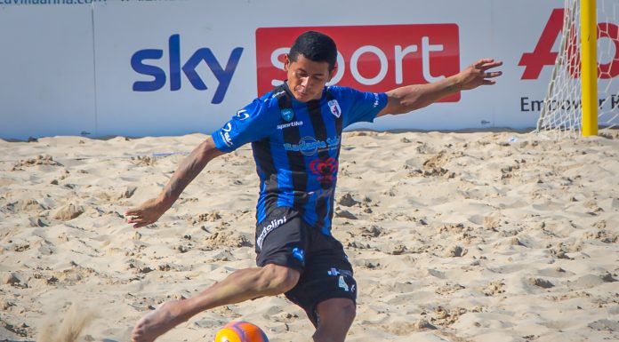 Il Lenergy Pisa BS riabbraccia Datinha