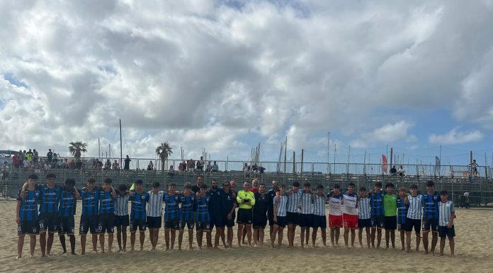 Lenergy Pisa BS, in campo la Next Gen