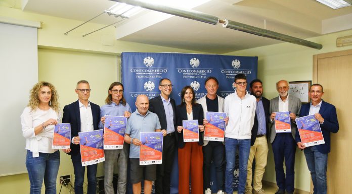 Al via la 2ᵃ edizione del Trofeo del Litorale Pisano