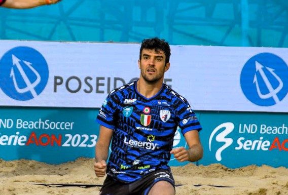 Lenergy Pisa BS in campo per la Coppa Italia