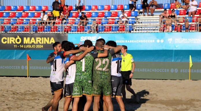 Lenergy Pisa BS vince ai rigori