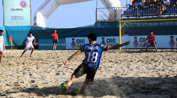 12 gol per il Lenergy Pisa BS