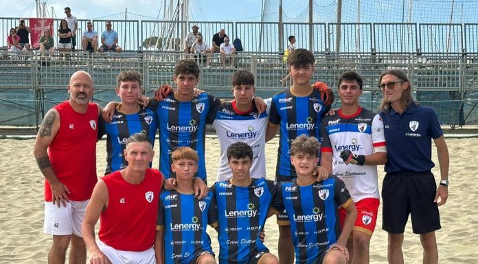 Il programma gare delle fasi interregionali dei Tornei BS U17 e U15