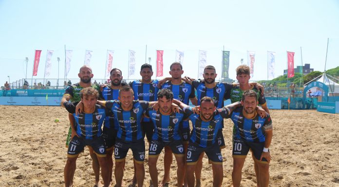 Oggi Lenergy Pisa in campo per i quarti di finale scudetto