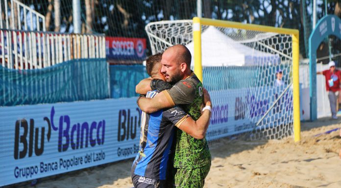 Casapieri e Barsotti convocati in Nazionale per il raduno pre-Europeo