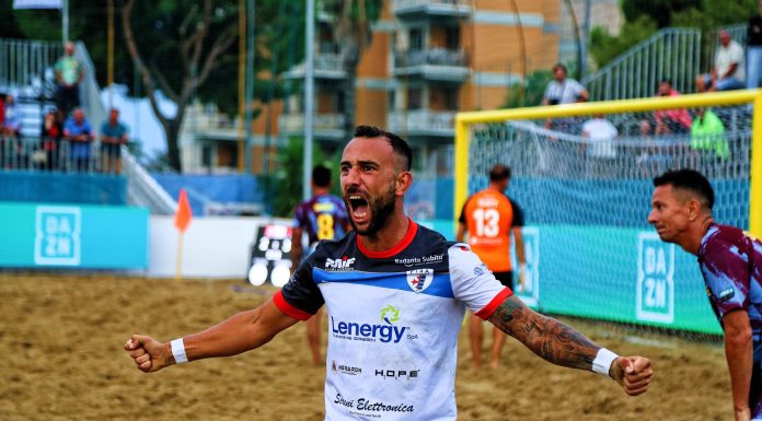Lenergy Pisa BS, è finale scudetto