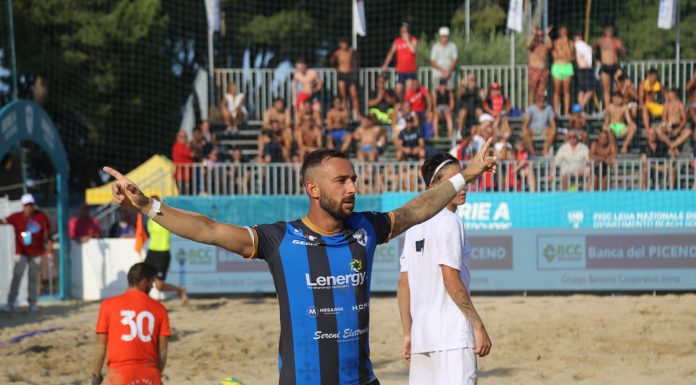 Lenergy Pisa BS in semifinale scudetto