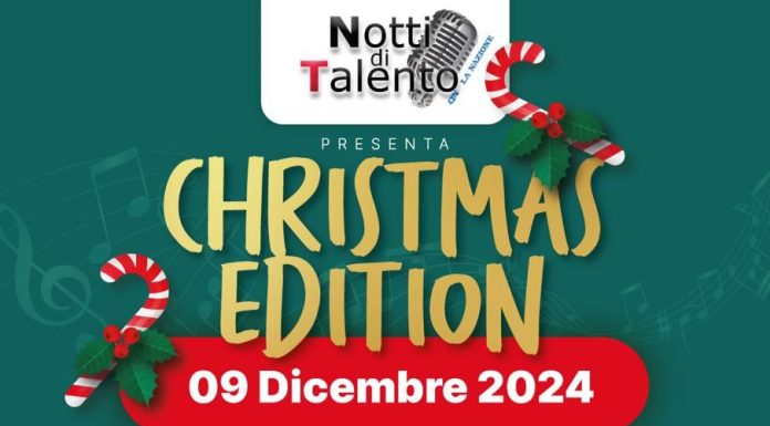 Natale con il Lenergy Pisa BS