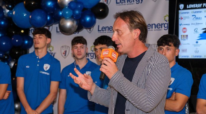 Il messaggio augurale del presidente Alessandro Donati