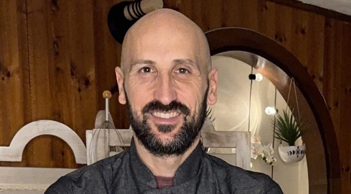 Il massaggiatore Gianni Bonadies torna a Sanremo
