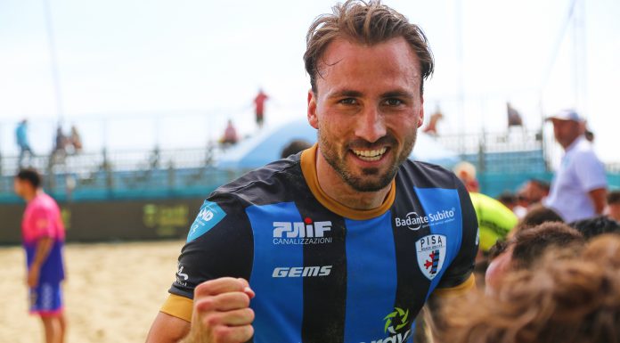 Lenergy Pisa BS, rinnova Noel Ott