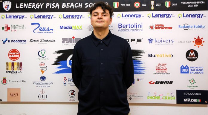 Lenergy Pisa BS amplia l’area comunicazione