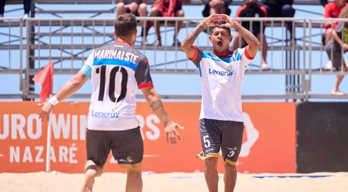 Lenergy Pisa BS, colpo Datinha