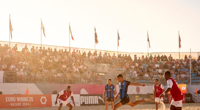 Lenergy Pisa BS iscritto in Euro Winners Cup