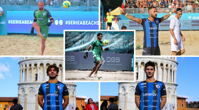 Italia BS, nerazzurri in amichevole pre-Mondiale