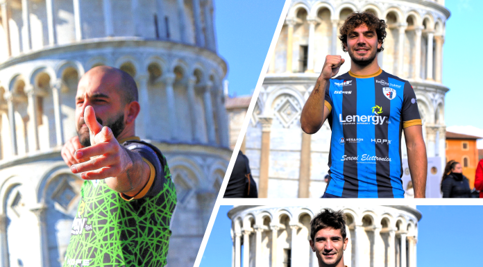 Beach soccer, i nerazzurri al Mondiale