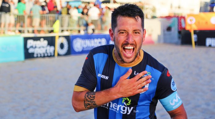 Stefano Marinai continua al Lenergy Pisa BS