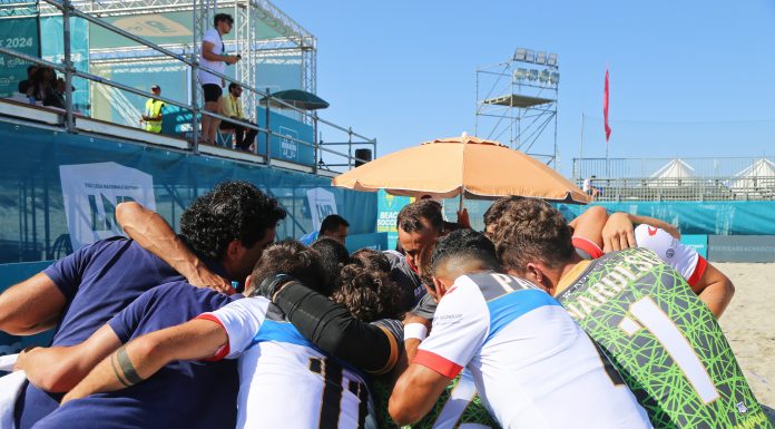 Primo raduno per il Lenergy Pisa BS