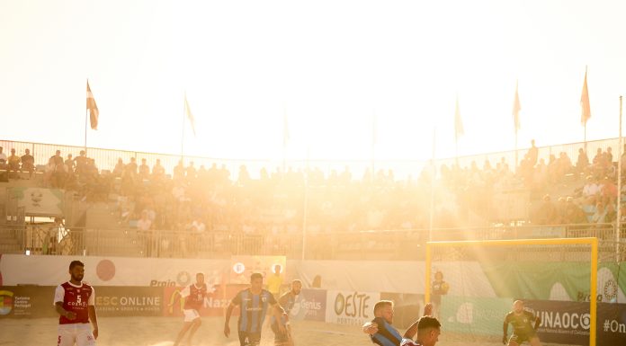 Lenergy Pisa BS, ecco il girone europeo