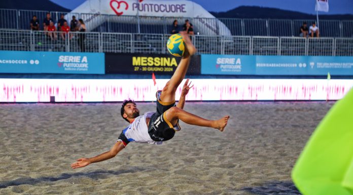 Lenergy Pisa BS, l’avversaria di Coppa