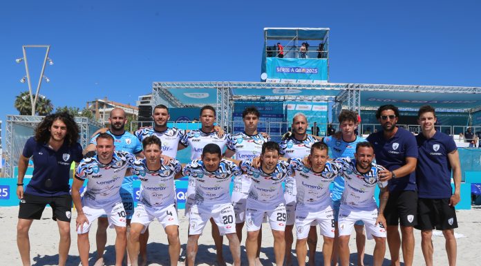 Vince ancora il Lenergy Pisa BS