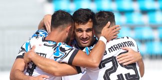 Lenergy Pisa BS, giovedì alle ore 11:15 gli ottavi europei