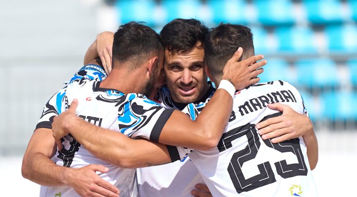 Lenergy Pisa BS, giovedì alle ore 11:15 gli ottavi europei