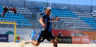 Lenergy Pisa BS chiude l’Europa con vittoria