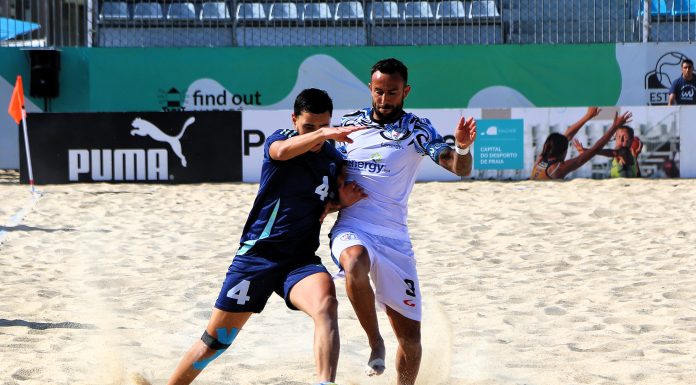 Lenergy Pisa BS, 6 gol al debutto europeo