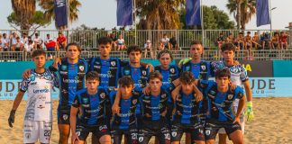 Lenergy Pisa BS al Torneo Pegaso