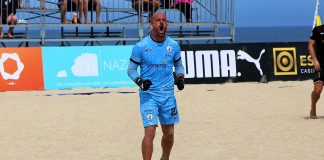 Lenergy Pisa BS ai quarti in Europa e Next Gen in campo