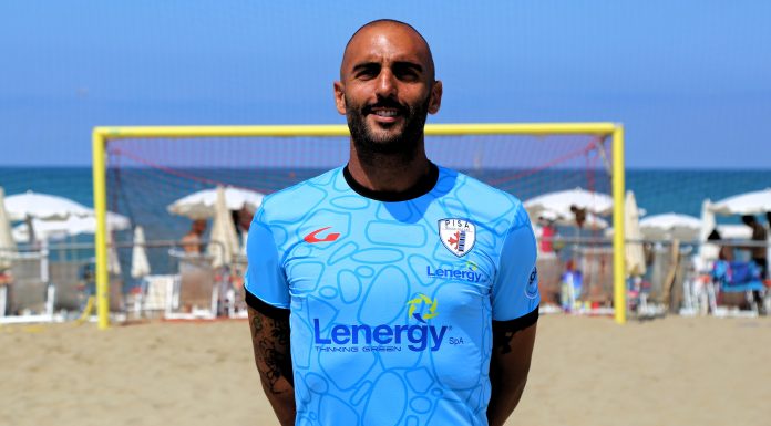 Lenergy Pisa BS pronto per l’Europa