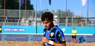 Lenergy Pisa BS chiude al meglio la Coppa