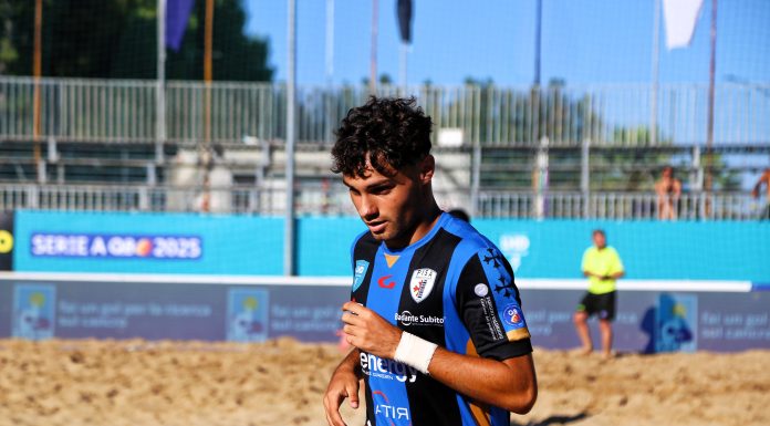 Lenergy Pisa BS chiude al meglio la Coppa