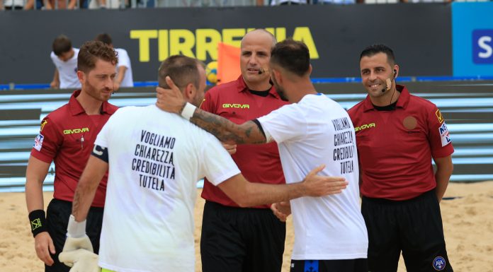 Comunicato congiunto