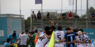 Lenergy Pisa BS alle finali Under 20